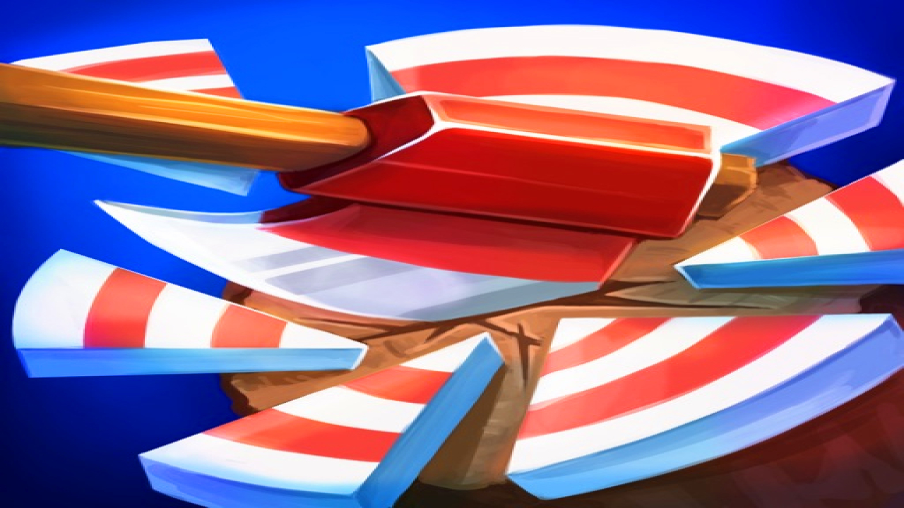 Free Axe Throw Hit And Champ Browser Play Game
