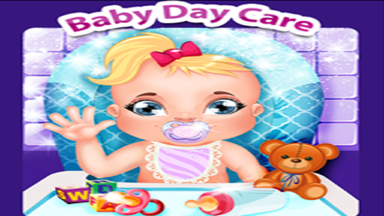 Free Play Baby Day Care Online