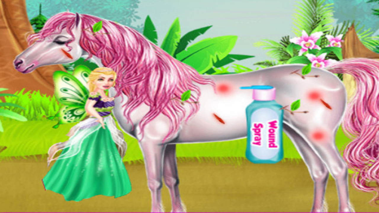 Play Free Baby Taylor Fairy Land Dream Mobile Now