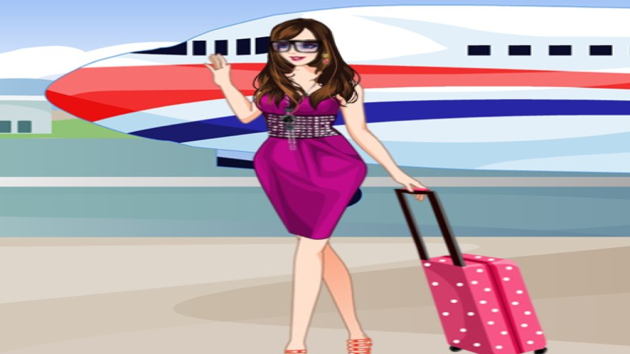 Play Back From Wonderful Vacation Game Now