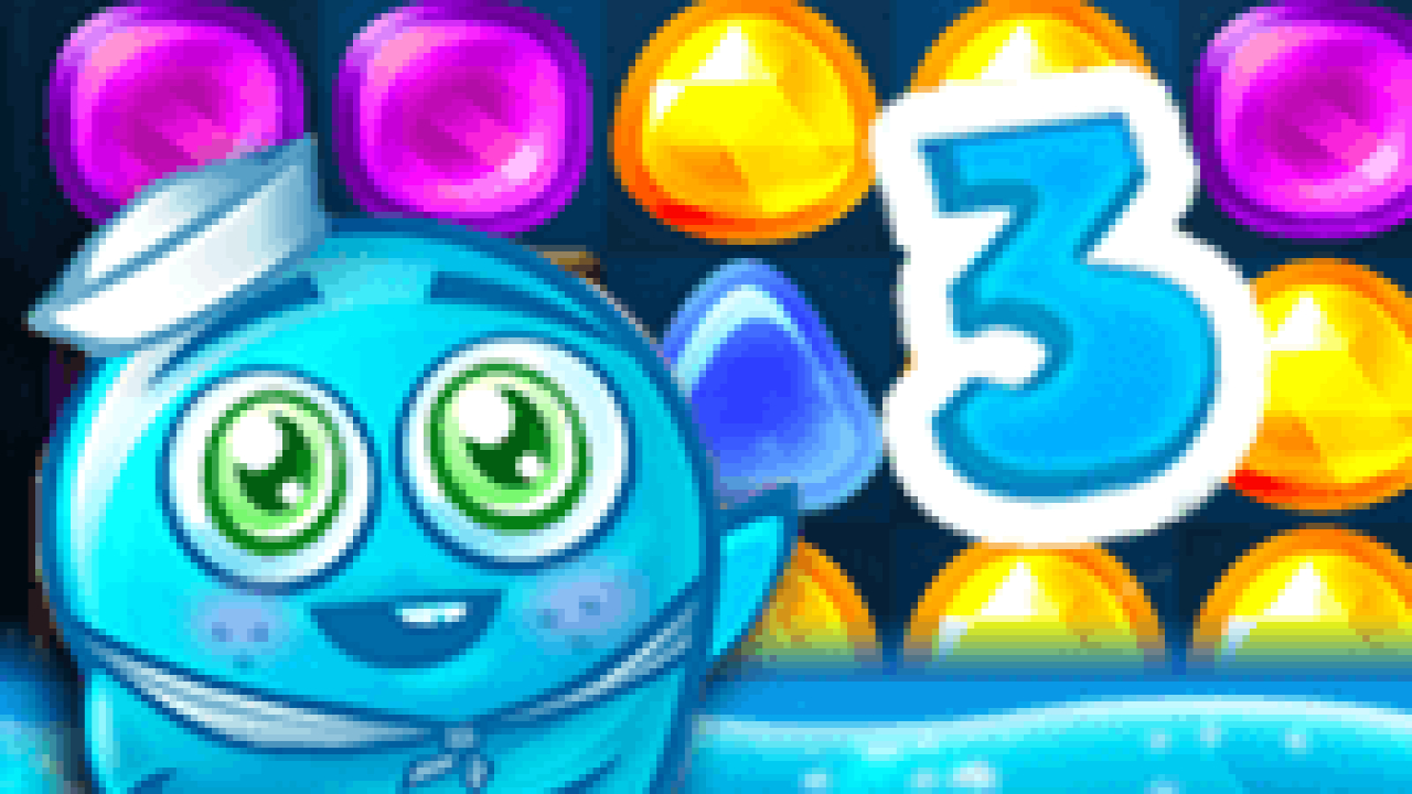 Play Back to Candyland Episode 3: Sweet River Online Mobile Free