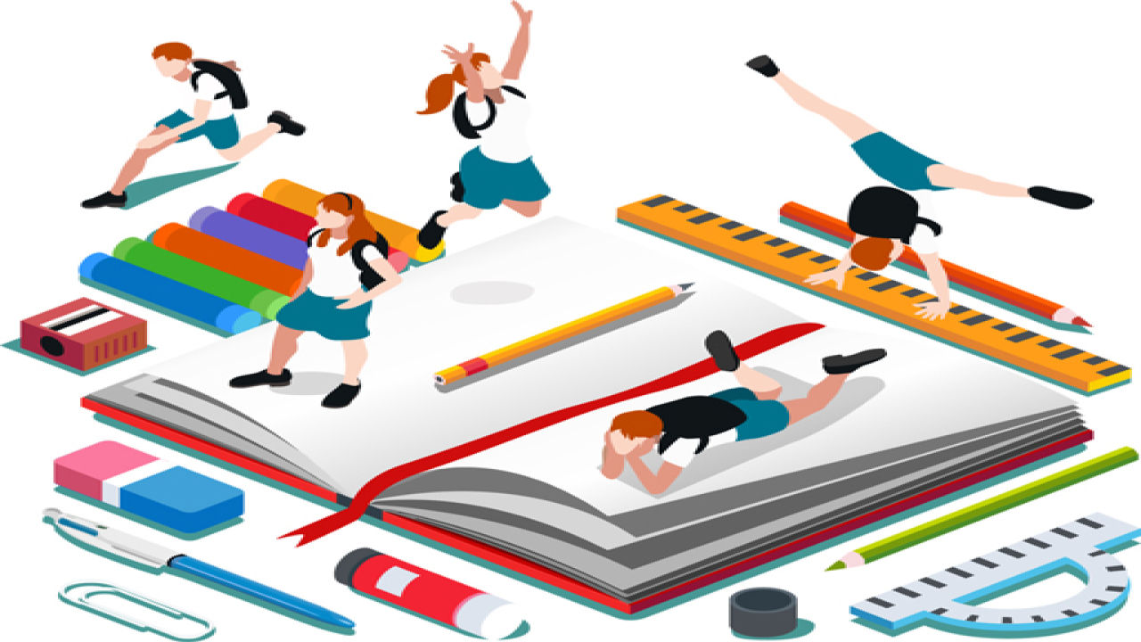 Play Back to School Puzzle Free Game Online Mobile