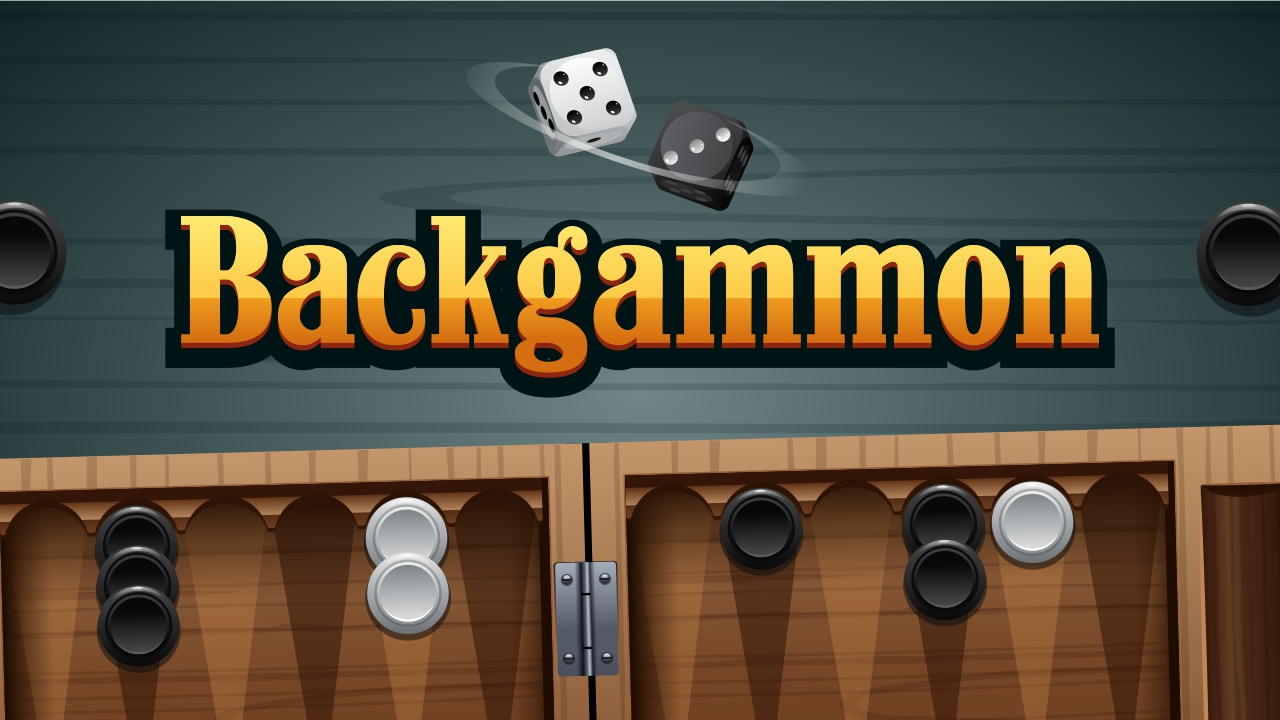 Play Backgammon (7816) Free Online Android Game