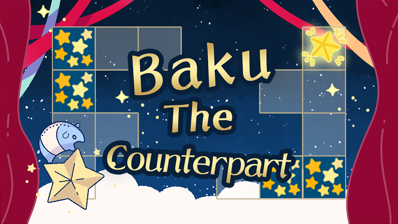 Free Baku The Counterpart Game Android Online