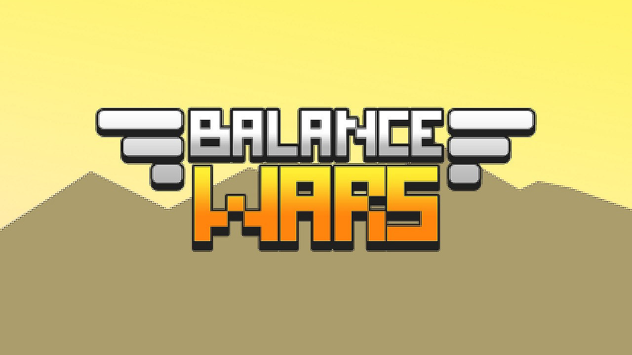 Play Free Balance Wars Game Now PC