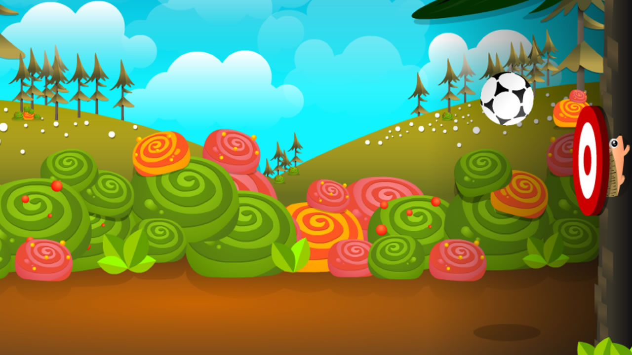 Play Ball and Target (0c02) Phone Game For Free