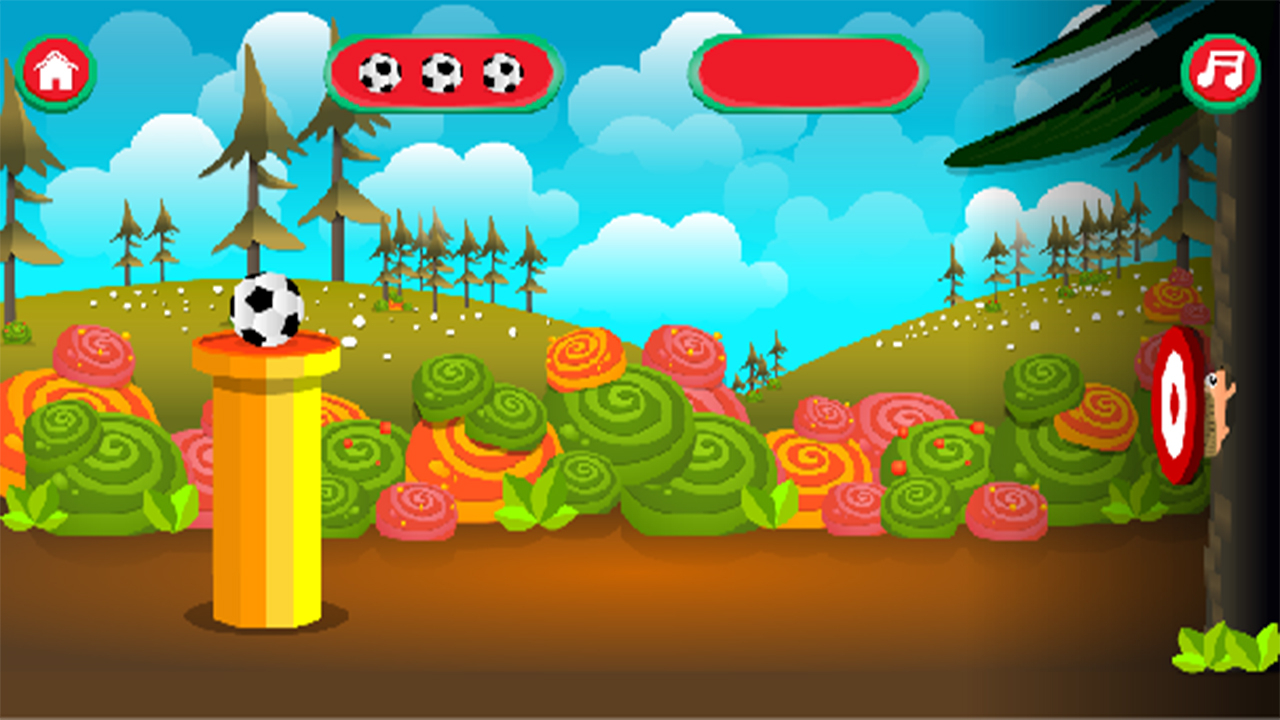 Play Ball and Target (fad2) Game Free Mobile Now
