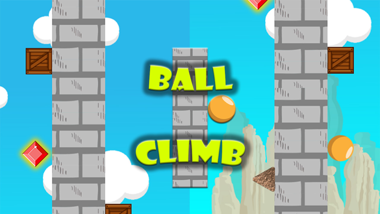 Play Ball Climb Free Game Online Now