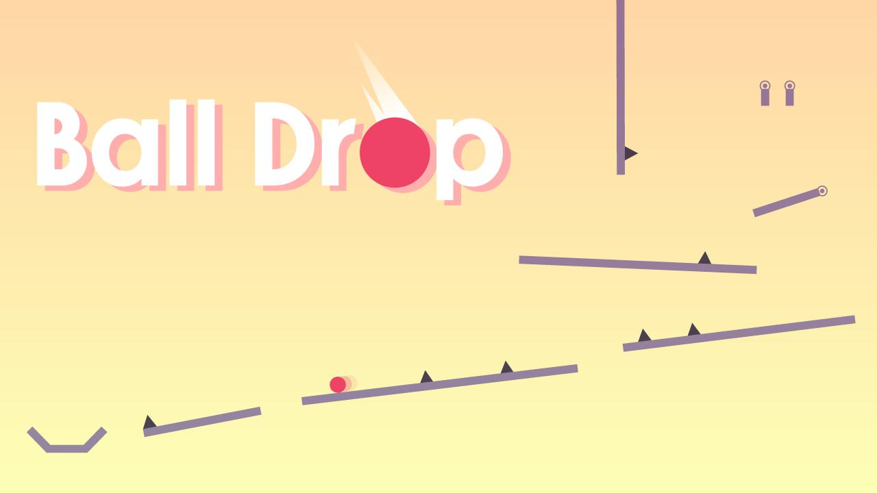 Free Ball Drop (500c) Android Game Now