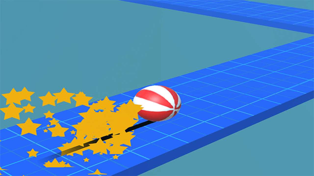 Free Ball Racer (feb6) Games Now Online