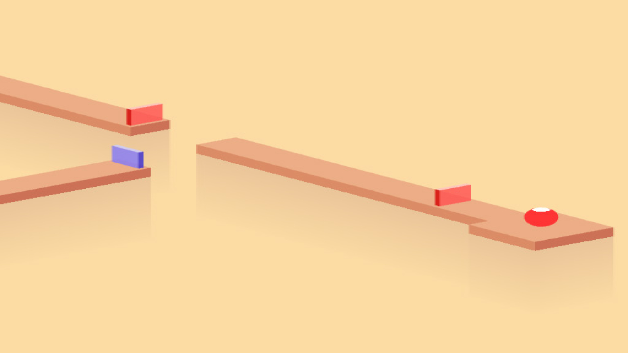 Play Ball Run Phone Game For Free