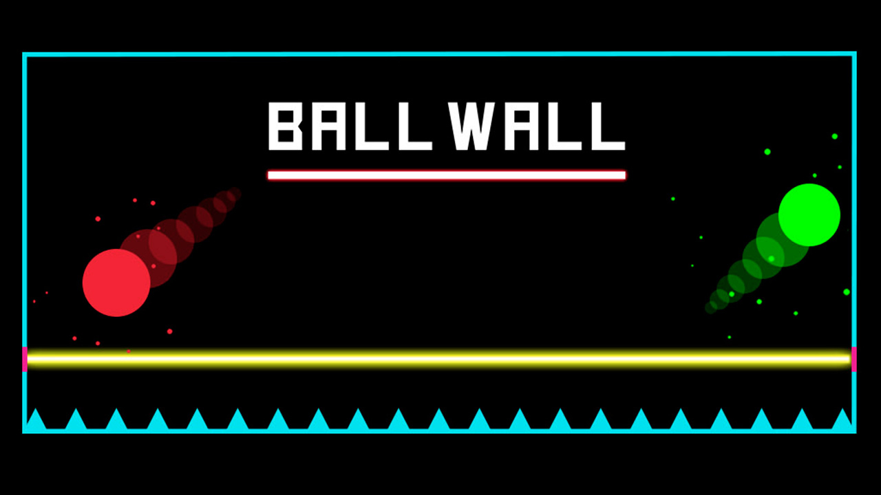 Free Ball Wall Game Now PC