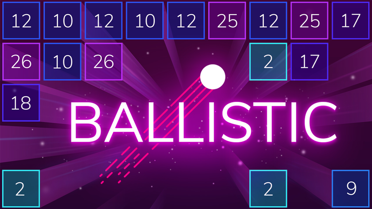 Play Ballistic Free Online Now Game iOS
