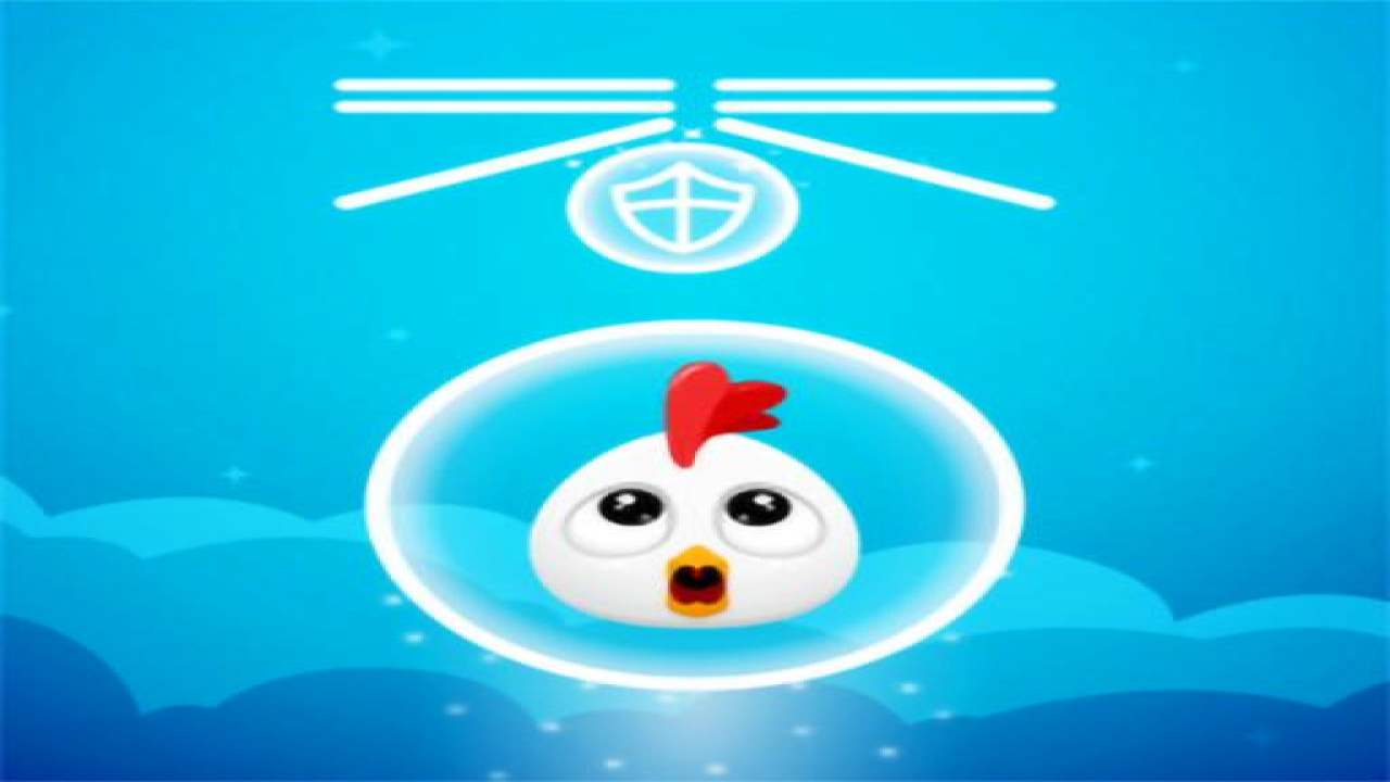 Play Balloon Protect PC Game Free No Login