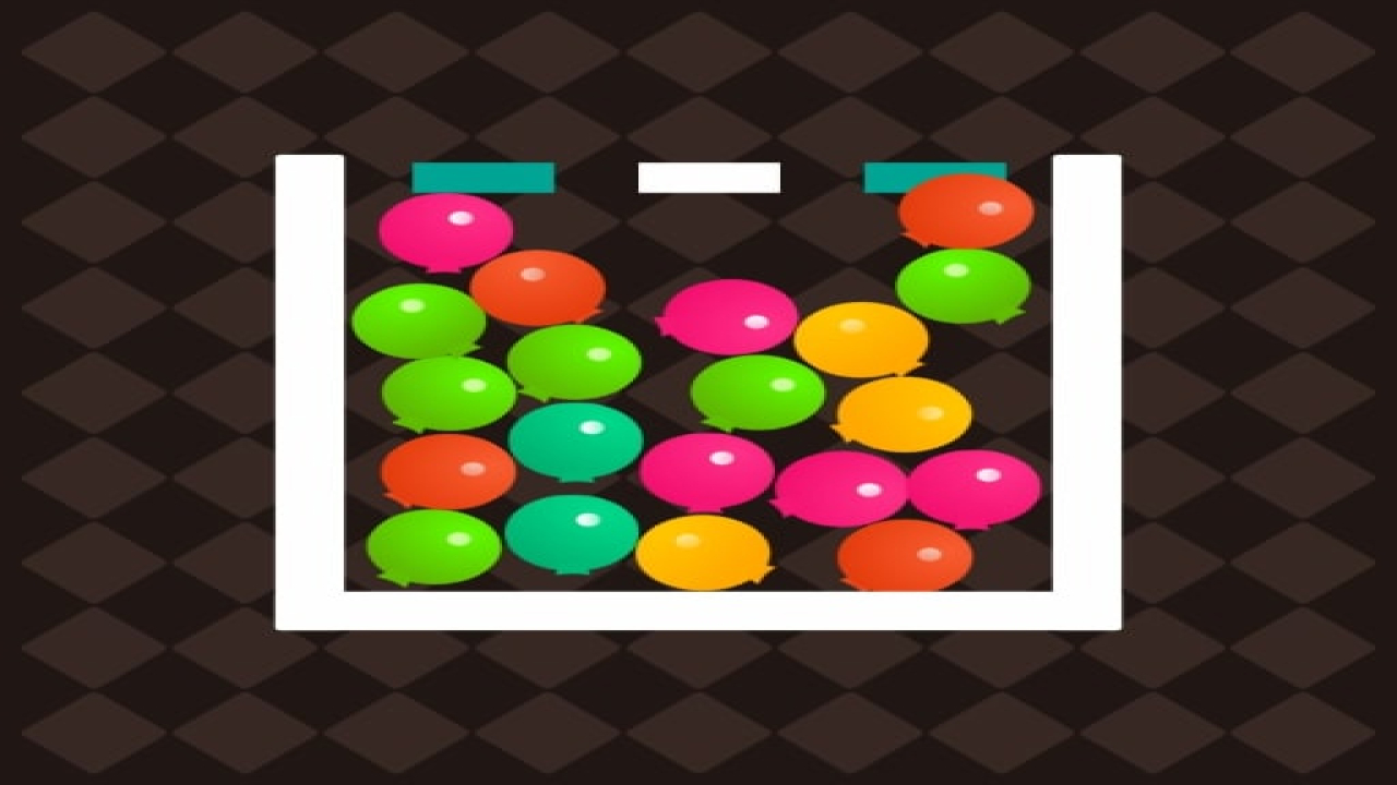 Play Balloons Creator PC Game Free Online