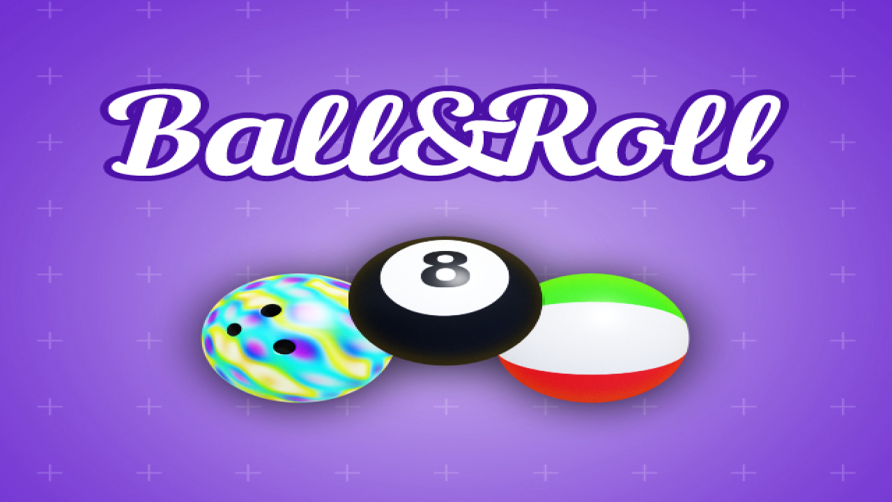 Free BallRoll Game Android Play Online