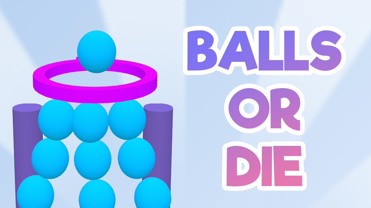Free Balls Or Die Game No Login