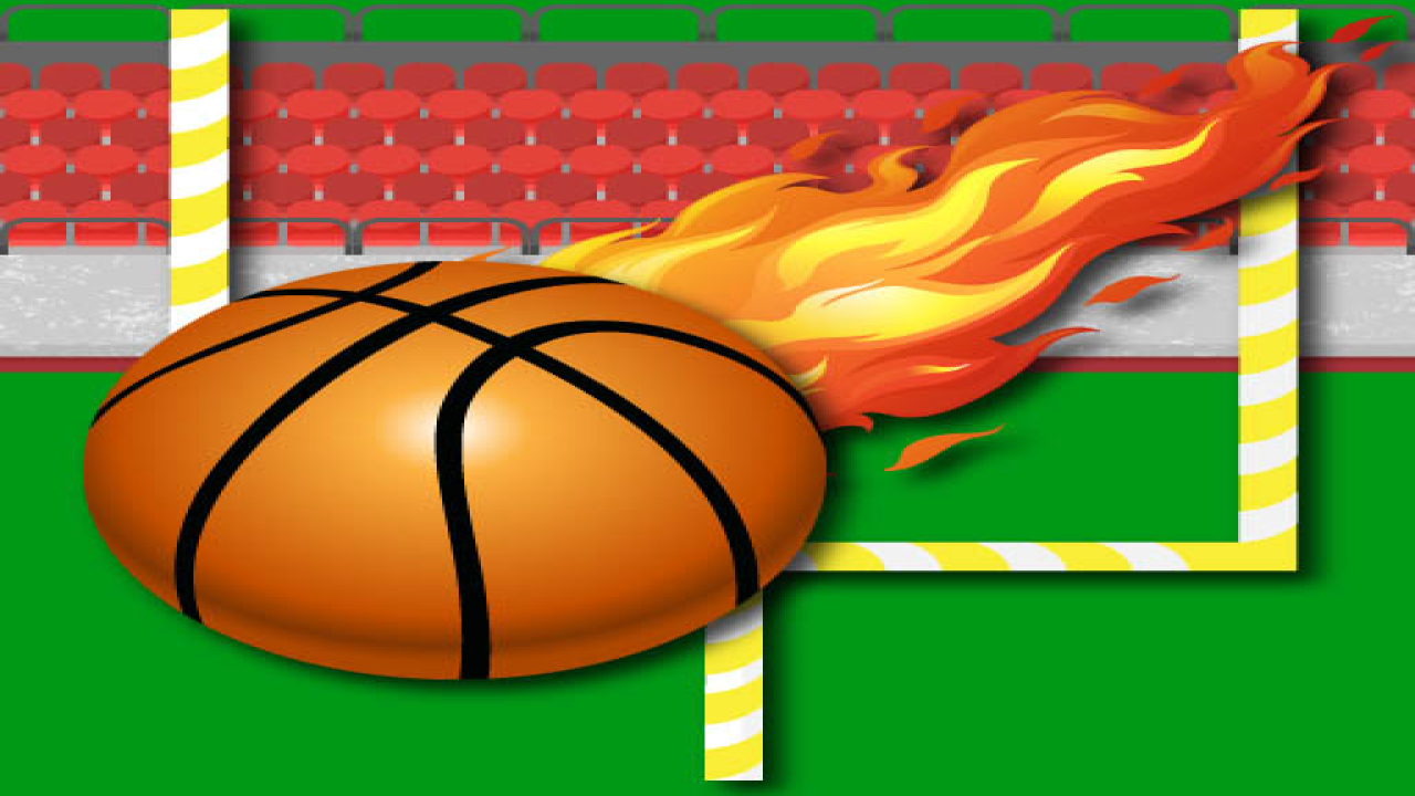 Play Free Balls Rugby Flick Mobile Game Online