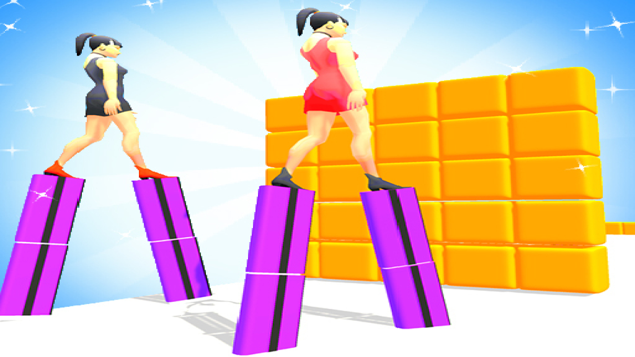 Play Free Bamboo Run Game Android Now Online