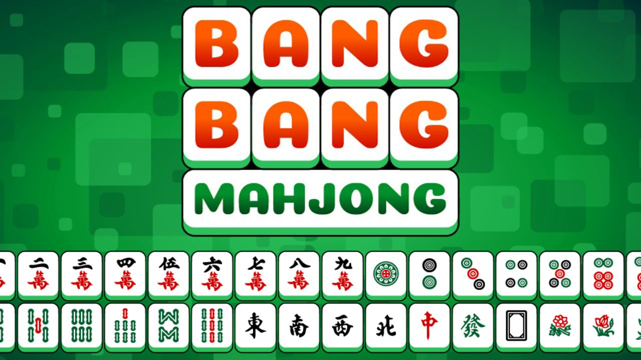 Play Bang Bang Mahjong Mobile Now For Free