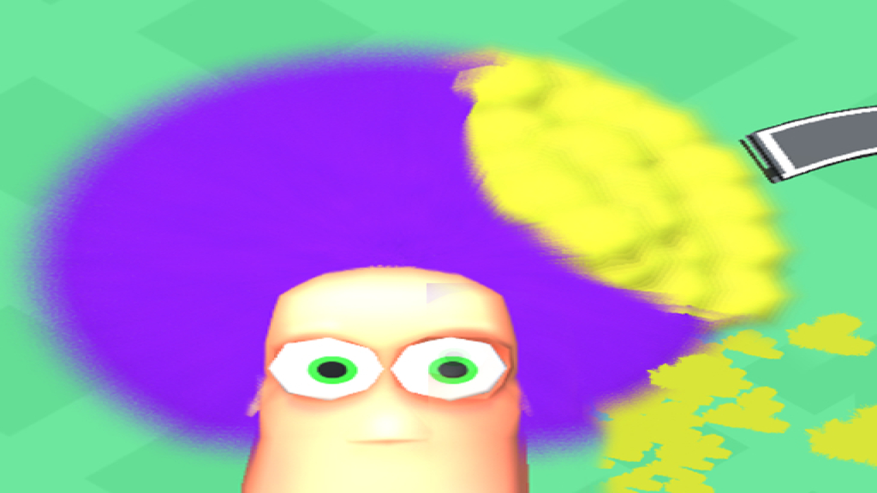 Free Barber Cut Phone Game Now