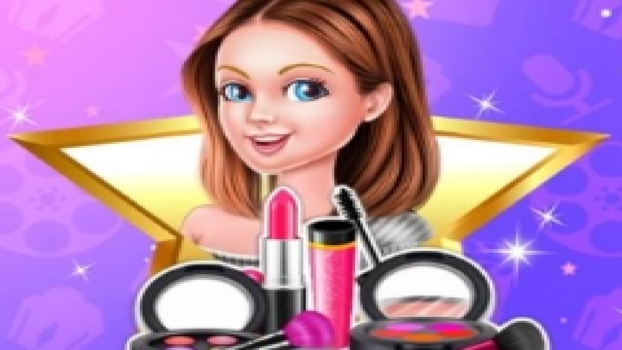 Play Free Barbie Becomes An Actress Game No Login
