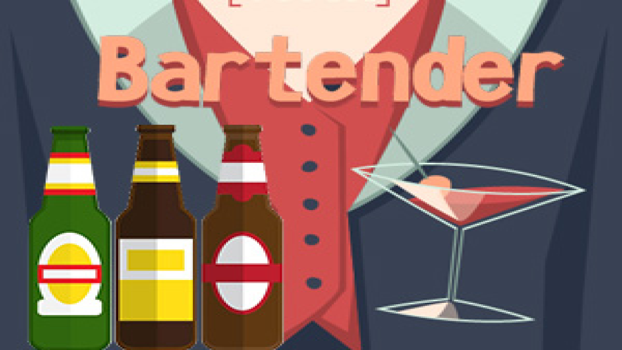 Play Bartender Mobile Game Play Free