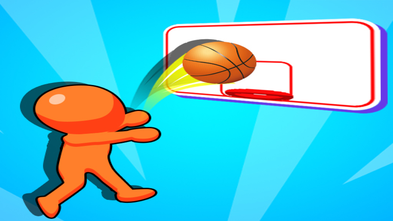Play Basket Battle (d10e) Android Games Free