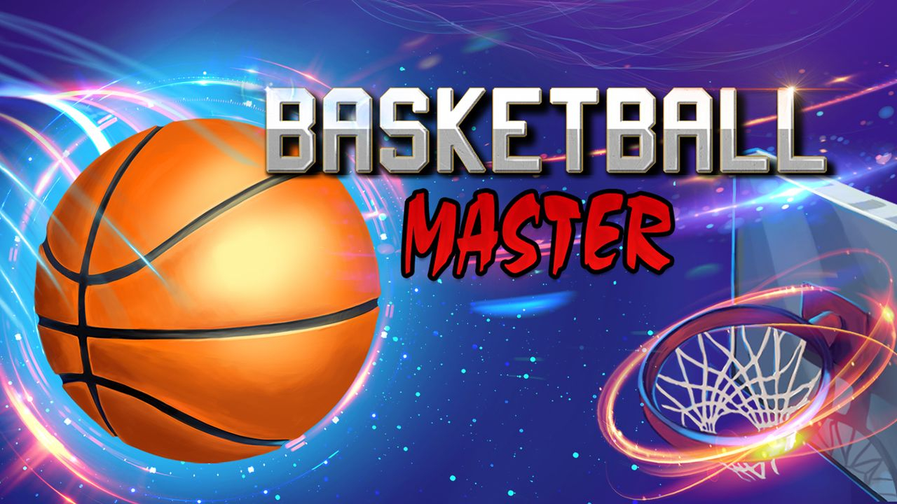 Play Basketball Master Online Now Free