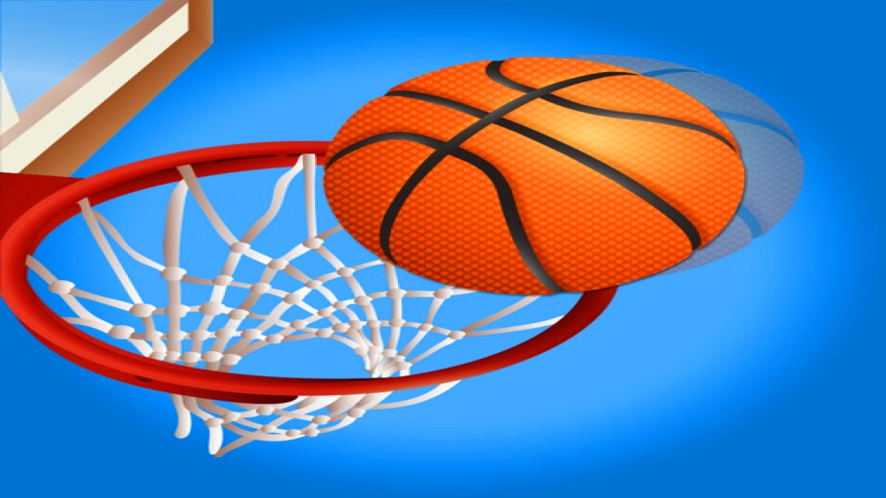 Play Free Basketball Shooting Stars Game On Mobile Online