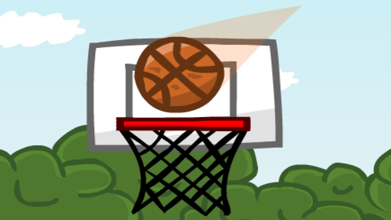Play Basketball Shots Free Game For PC Now