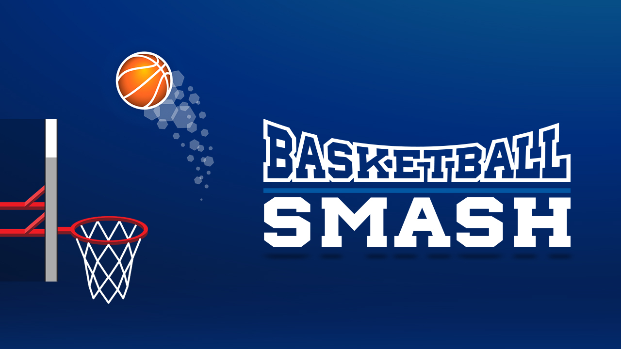 Free Basketball Smash Game Play Online