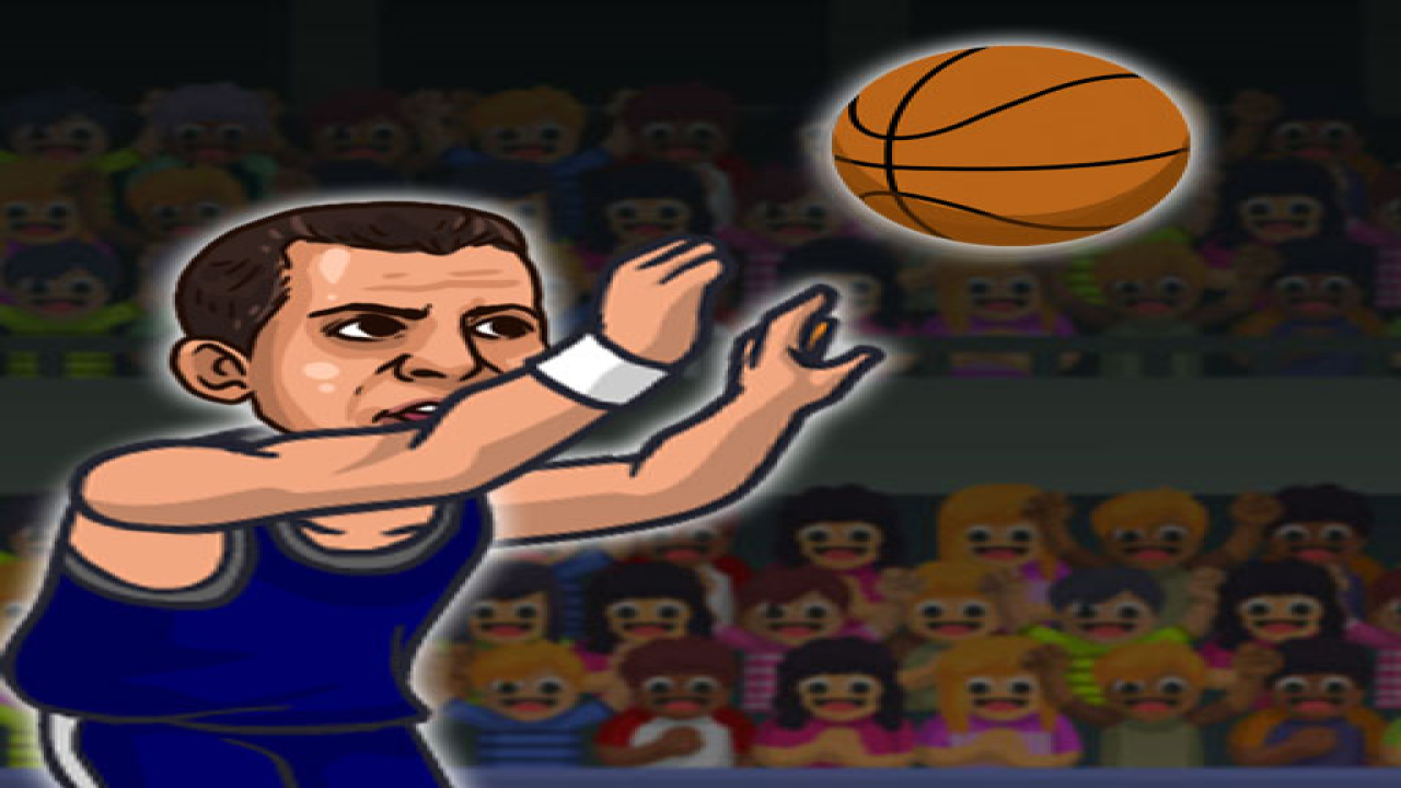 Play Basketball Swooshes Online No Download