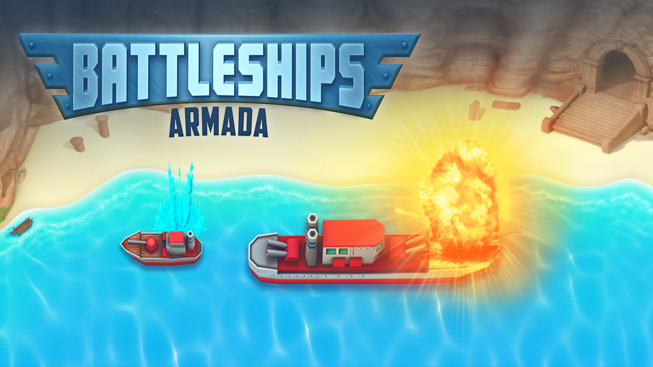 Free Battleships Armada Android Game Now Free
