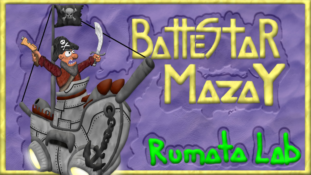 Play Battlestar Mazay Online For Free No Login