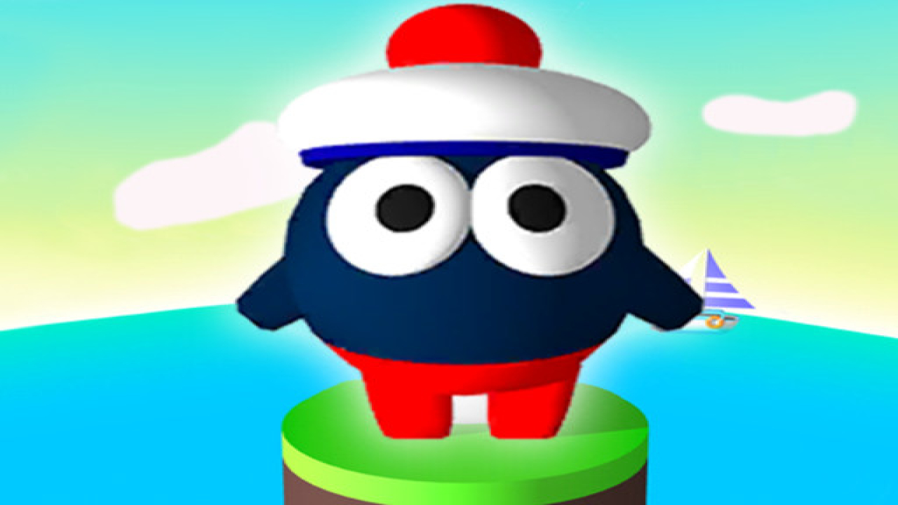 Play Free Beam Jump Desktop Game