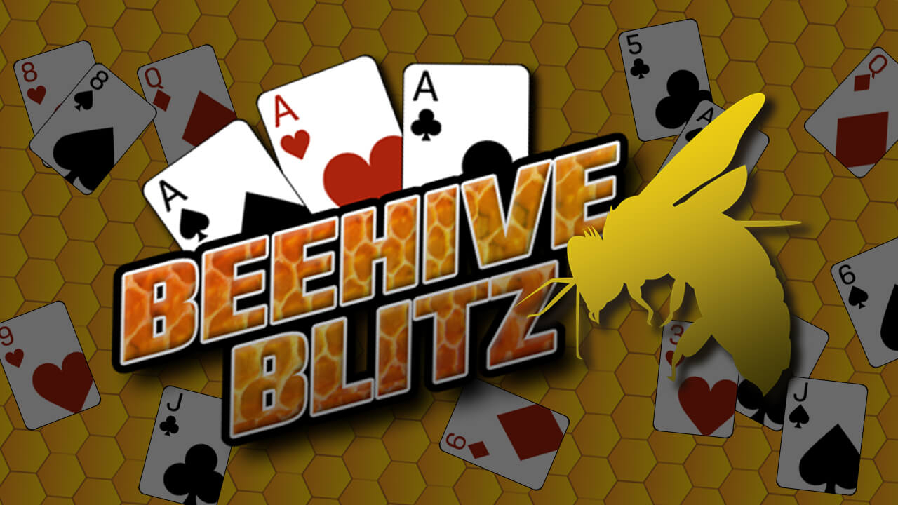 Free Beehive Blitz Online Phone Game