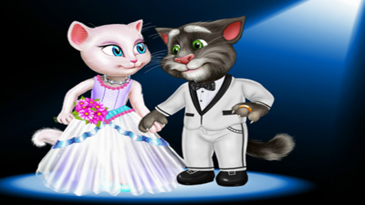 Free Ben and Kitty Photo Session Online Play No Login