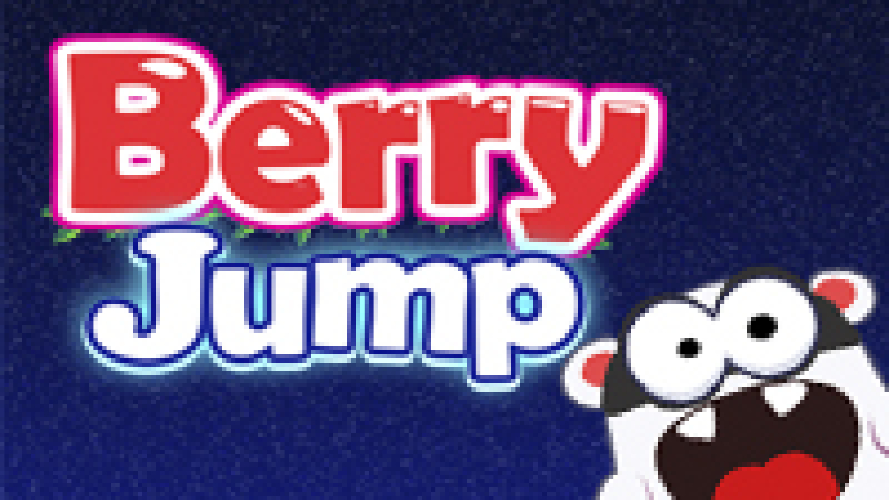 Free Berry Jump Phone Game Play