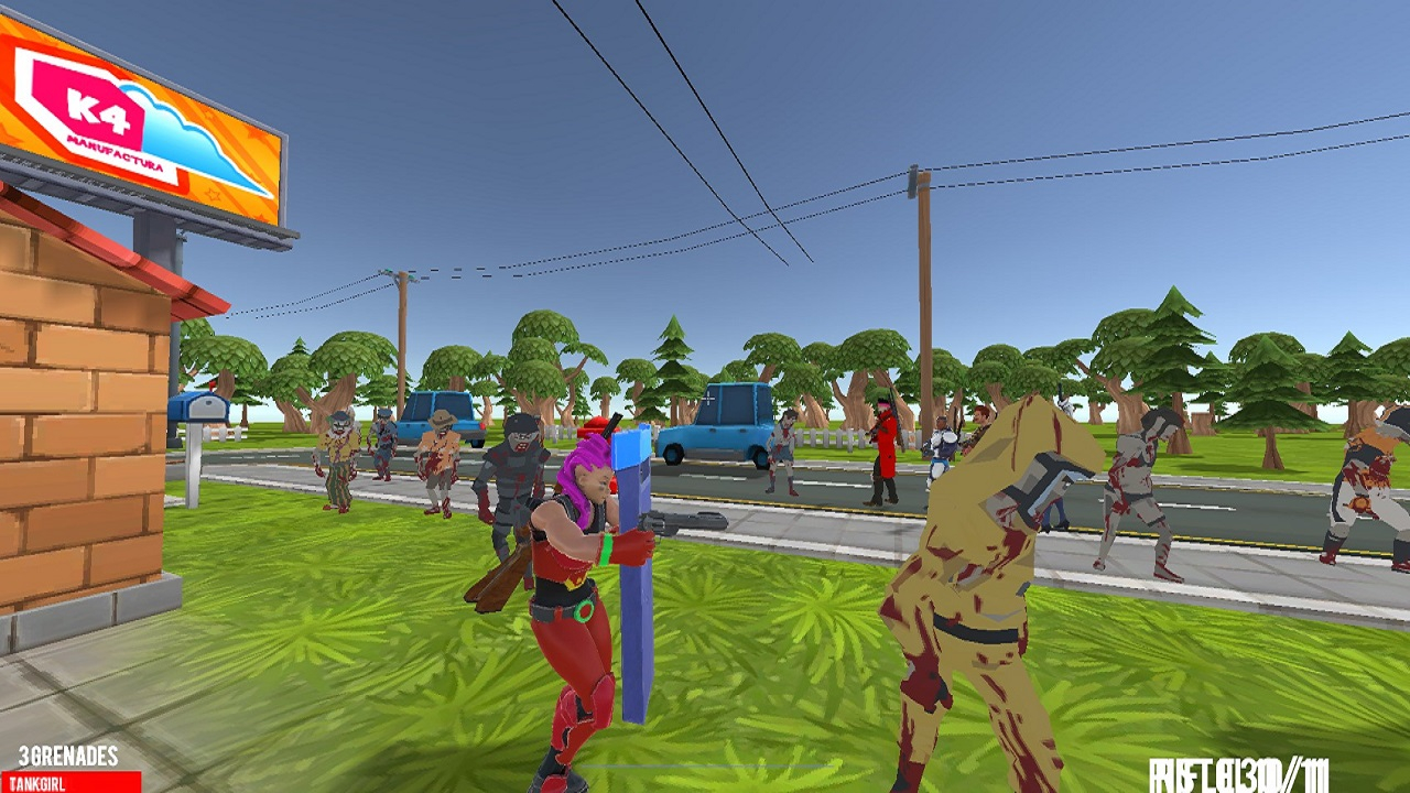Play Free Best Battle Pixel Royale Multiplayer Games Android Online