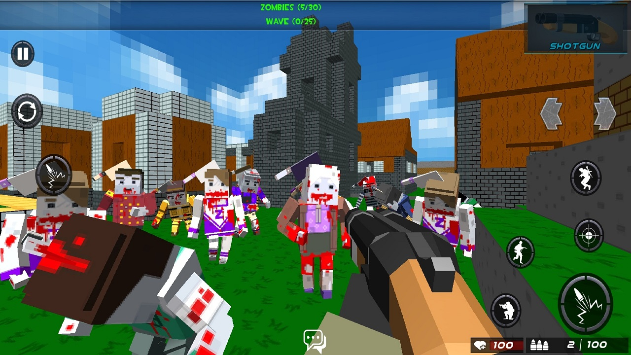 Play Best Combat Arena 2020 Now Online