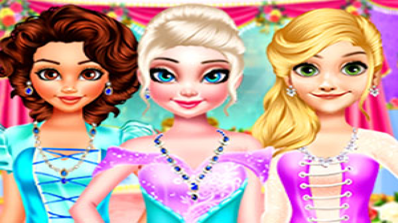Play BFF Wedding Dress Design Online Free Game iOS Now