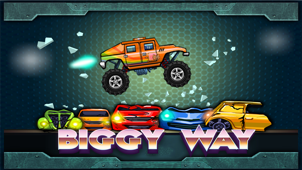 Free Biggy Way (c309) Online iOS Game Play Now