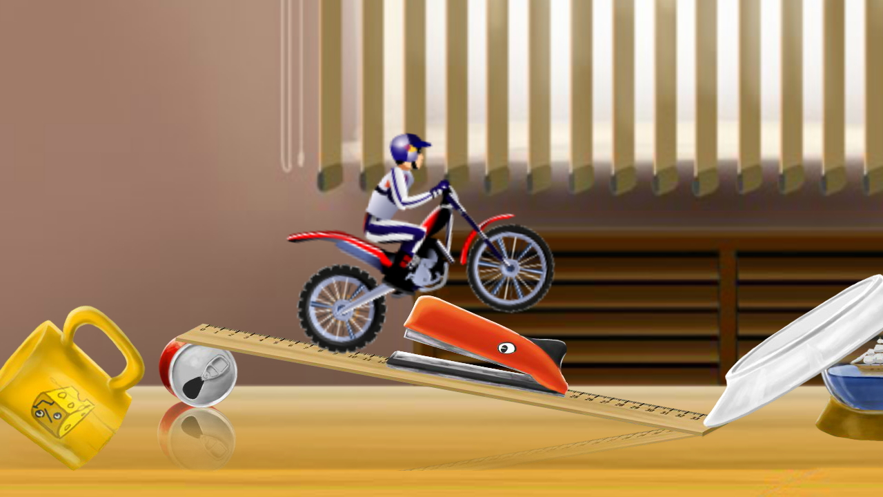 Free Bike Mania 4 Micro Office Android Game Play Online