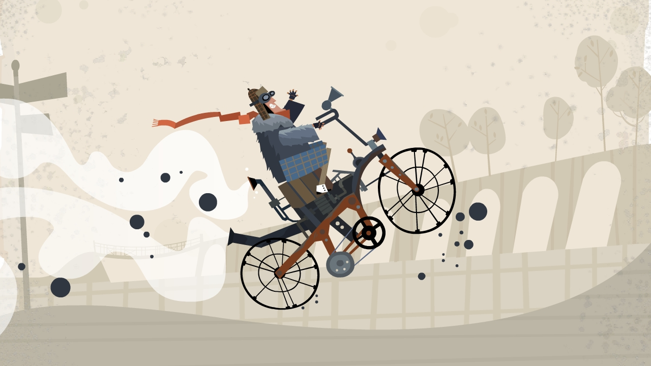 Play Biker Street Free Online Browser Game