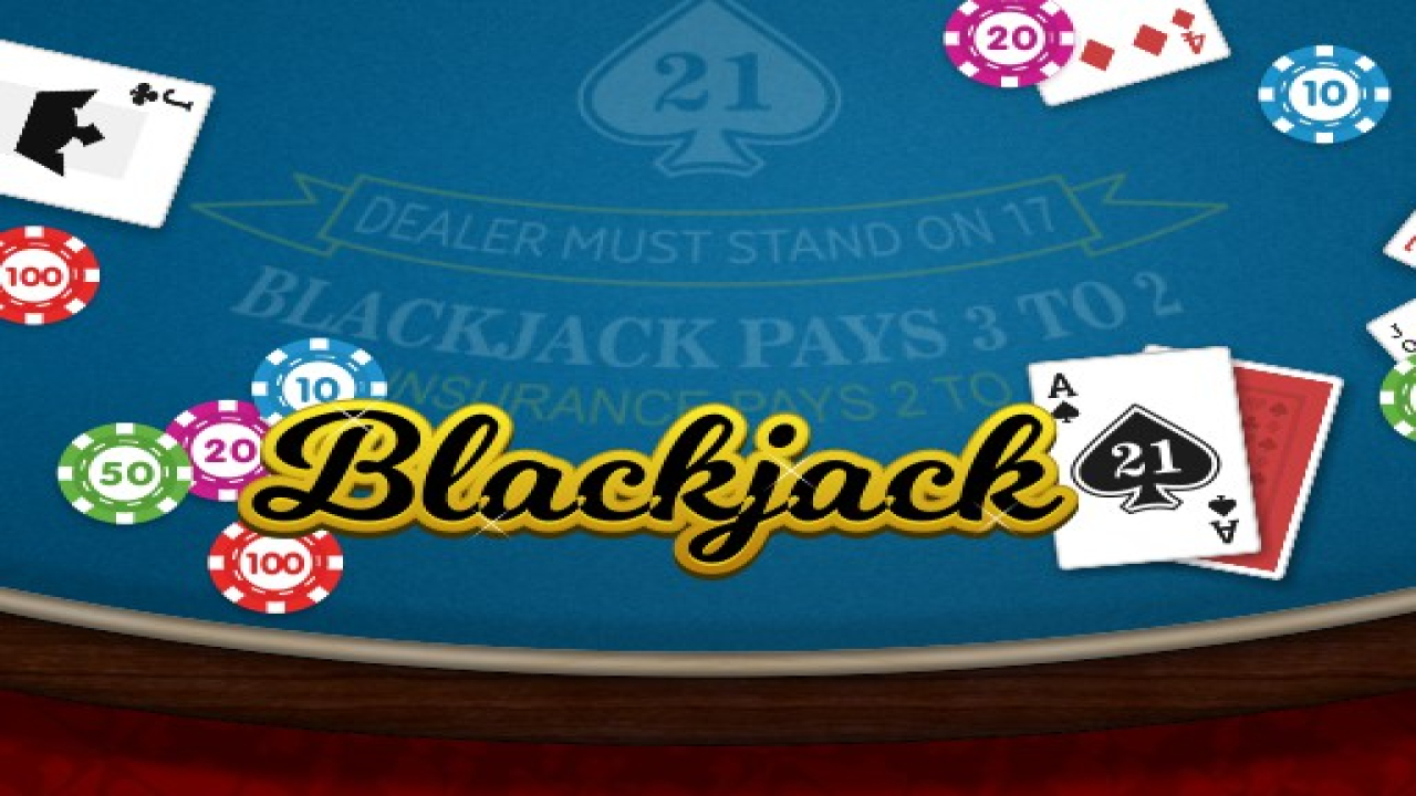 Play BLACKJACK iOS Free Online Game