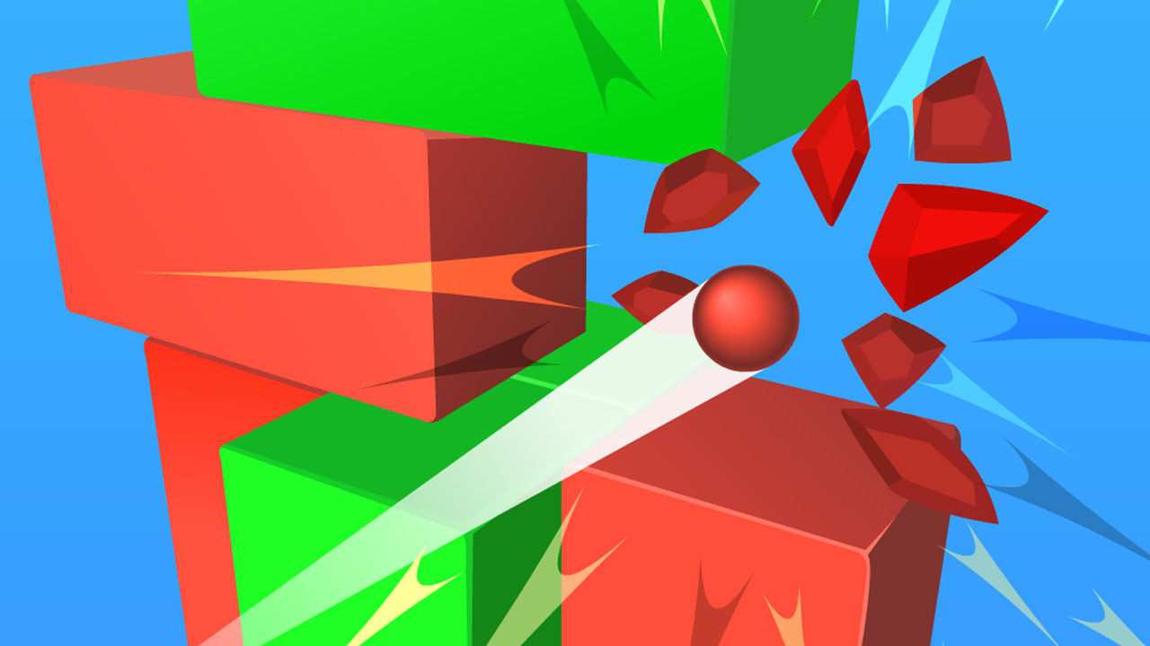Free Blast Red! Game Laptop Online