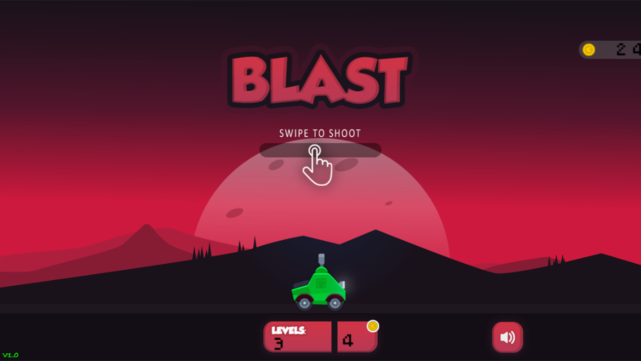 Play Blast Game Online For Free