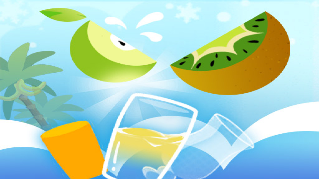 Play Blend It 3D Mobile Game Now Online
