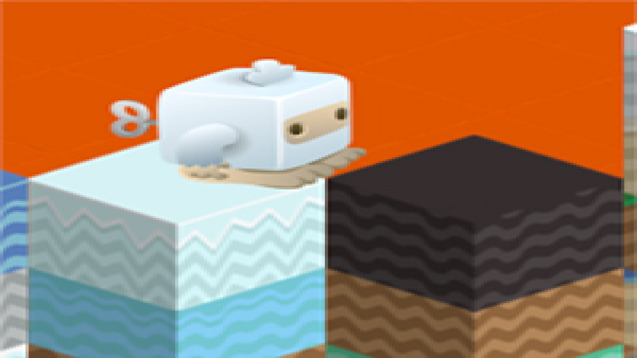 Play Block Avalanche Free Browser Game Now